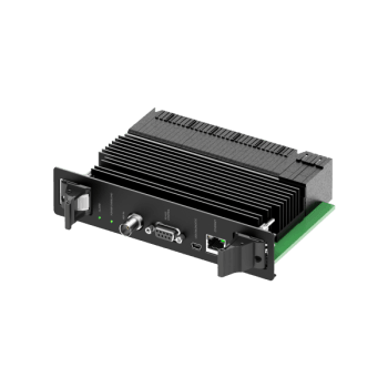 Blackmagic Universal Videohub 72 Crosspoint