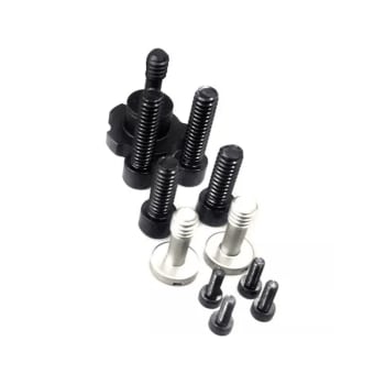 Blackmagic Camera URSA Mini Shoulder Kit Bolts