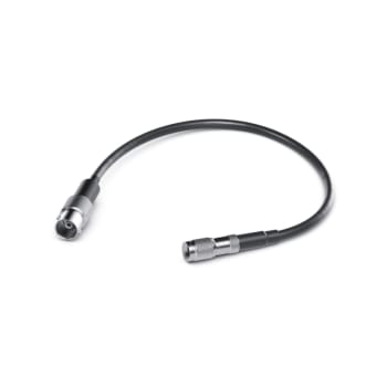 Blackmagic Cable Din 1.0/2.3 to BNC Female