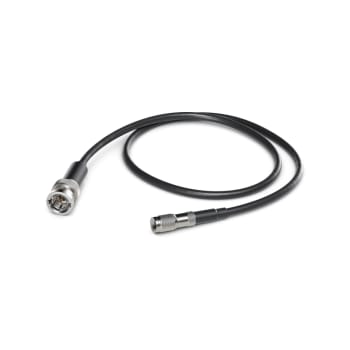 Blackmagic Cable Din 1.0/2.3 to BNC Male 20cm