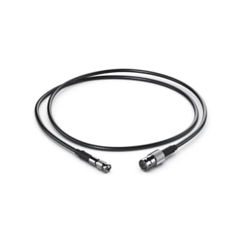 Blackmagic Cable Micro BNC to BNC Female 700mm