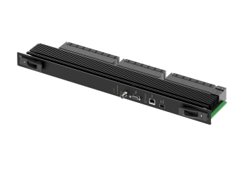 Blackmagic Universal Videohub 288 Crosspoint