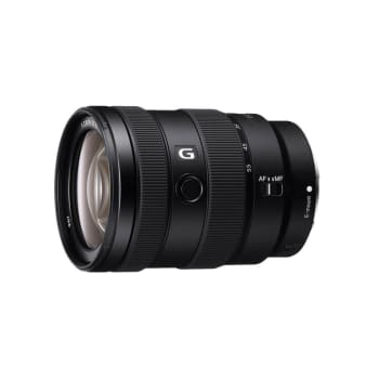 Sony Objektiv E 16-55 mm F2.8 G