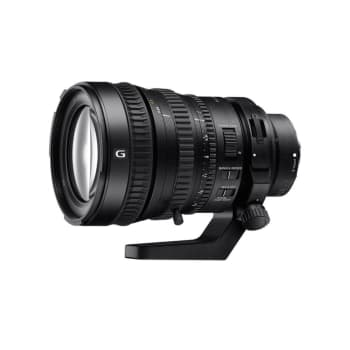 Sony Objektiv FE 28-135mm F4.0 OSS G Powerzoom