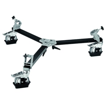 Manfrotto 114 Dolly