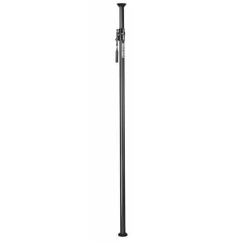 Manfrotto 432-2.7B Autopole 2  Svart 150-270cm