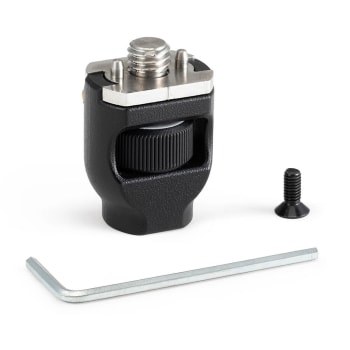 Manfrotto Adapter 244 3/8'' Arri Style