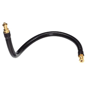 Manfrotto 237HD Arm Fleixbel Heavy Duty Svart