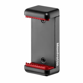 Manfrotto Stativfeste Smarttelefon