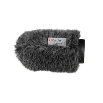 Rycote RYC033032 Vindbeskyttelse 12 cm ,19-22 mm Classic-Softie