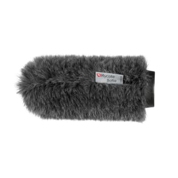 Rycote 18cm Classic Softie 19/22