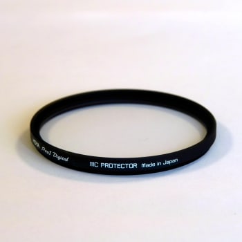 Hoya HOY-52CLEAR-PRO1D Filter 52mm Clear Protector 16 lags coating