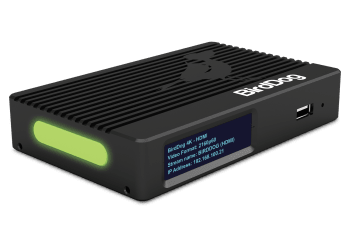 BirdDog BD4KHDMI 4K NDI Encoder/Decoder