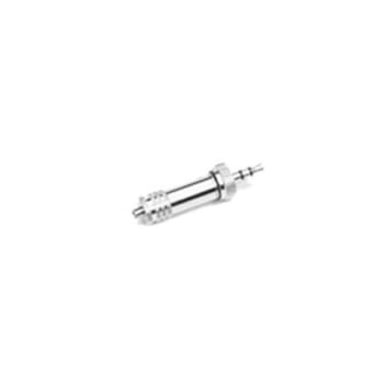 Sennheiser 540382 Plugg 3,5 mm Jack M3 metallhus for EW