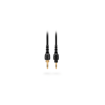 RODE NTH-Cable24 hodetelefonkabel 2,4m svart