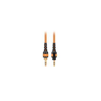 RODE NTH-Cable24 hodetelefonkabel 2,4m orange