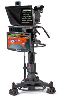 CueScript CSTM24 Talentmonitor 24"