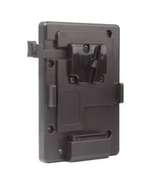 SWIT S-7004S V-Mount type batteriplate for monitor