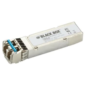 Black Box LSP422 SFP+ Single Mode Transceiver