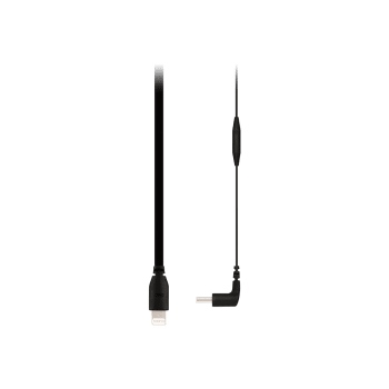 Røde SC15 Overgangskabel USB-C til Lightning 30cm