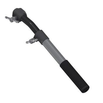 Cartoni AH854/M Teleskopisk Pan Arm Venstre