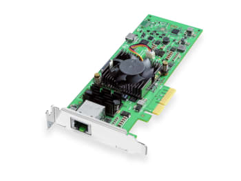 Blackmagic Decklink IP HD