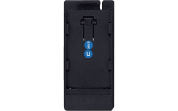 SWIT KA-C10U Adapterplate for Sony BP-U type batteri