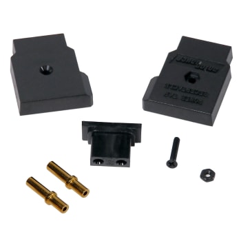 Anton/Bauer FEMALE POWERTAP KIT D-TAP kontakt hun