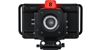 Blackmagic, CINSTUDMFT/G24PDFG2, Studio Camera 4K Pro G2