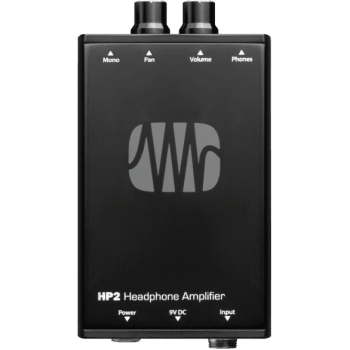 PreSonus HP2 Hodetelefonforsterker