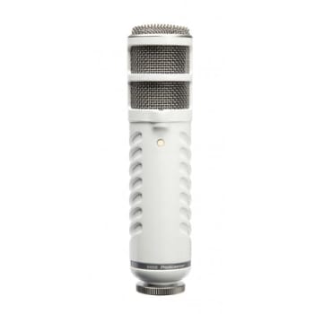 RODE Podcaster Dynamisk USB-Mikrofon