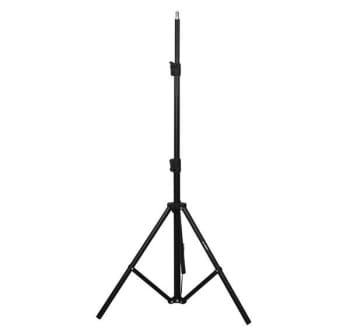 Nanlite LS-170 Lampestativ 73-170 cm maks 5 Kg