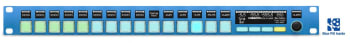 Skaarhoj RACK-PRO-2-V1B Rack Pro 2 BluePill Inside