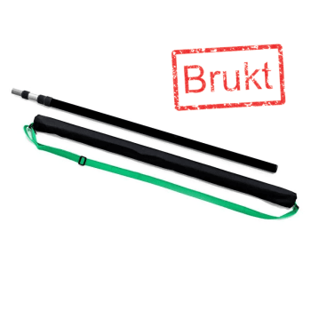 K&M KM23760-B2 Mikrofonbom 95-320cm