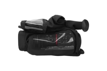 PortaBrace Rain Slicker regntrekk for Panasonic AG-CX350
