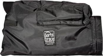 Portabrace POB-QSM4 Regntrekk til kamera DEMOBRUKT