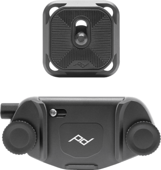Peak design CP-BK-3 Capture Camera Clip v3 sort