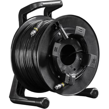 FieldCast C1200 2Core SM Heavy Duty Fiberkabel 200m