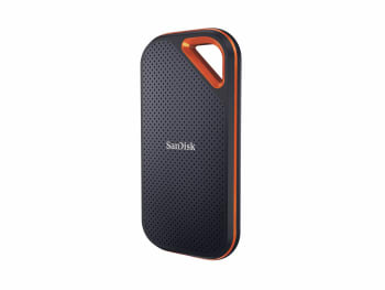 SanDisk Extreme PRO Portable SSD V2 1TB