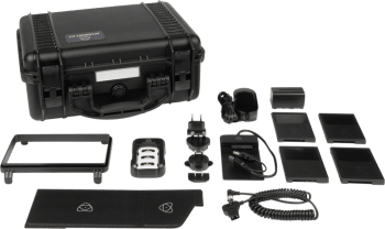 Atomos ATOMACCKT3 Tilbehørskit for Shogun 7