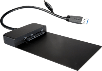 tomosAtomX ATOMDCK003 USB-C 3.0 Powered Docking Station