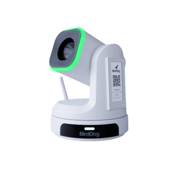 BirdDog X1 White Full HD PTZ Kamera