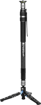 SIRUI SVM-145 Monopod RAPID-system 63-145cm Karbon