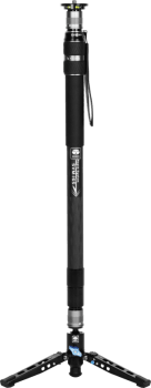 SIRUI SVM-165 Monopod RAPID-system 70-165cm Karbon