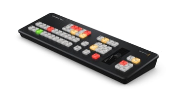 Blackmagic kontrollpanel ATEM Micro Panel