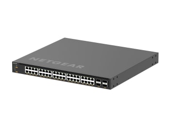 Netgear XSM4344C AV Line Switch M4350-40X4C