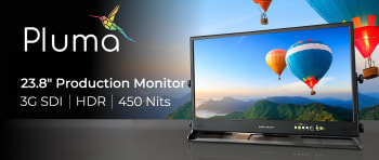 Craltech CM238P Pluma 23.8" Full HD Profesjonell Monitor