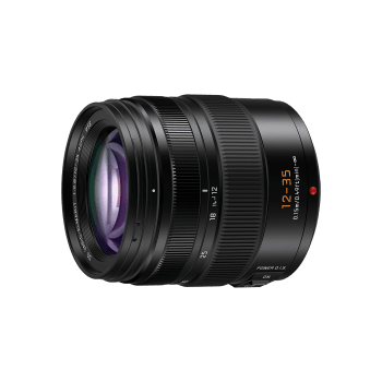 Panasonic H-ES12035E Optikk Lumix 12-35mm F2.8 MFT ASPH OIS