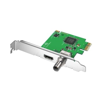 Blackmagic BDLKMINIREC Decklink Mini Recorder HDMI/HD-SDI inn