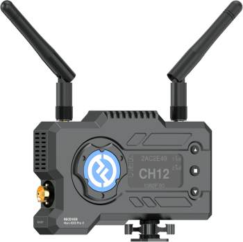Hollyland MARS400S PRO II RX Trådløs videomottager